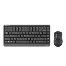 ماوس و کیبورد بی سیم ای فورتک مدل a4tech FG1112