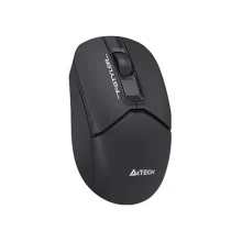 نمای بالای موس بی سیم ای فورتک مدل a4tech fg12s