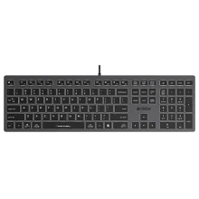 کیبورد باسیم ای فورتک مدل a4tech fX-60H