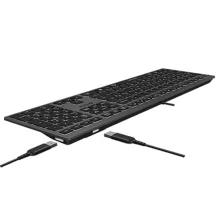پورت های کیبورد باسیم ای فورتک مدل a4tech fx-60h