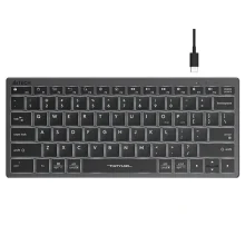 کیبورد باسیم ای فورتک مدل a4tech fX-61