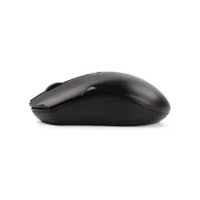 نمای جانبی موس بی سیم ای فورتک مدل a4tech g3-200ns
