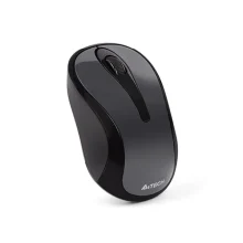 نمای بالای موس بی سیم ای فورتک مدل a4tech g3-280ns