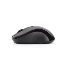 نمای جانبی موس بی سیم ای فورتک مدل a4tech g3-280ns