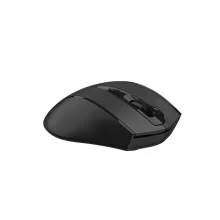 نمای جلوی موس بی سیم ای فورتک مدل a4tech g7-810s air 2