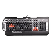 کیبورد باسیم ای فورتک مدل a4tech G800V