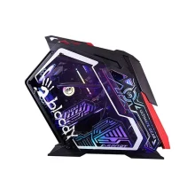 فضای داخلی کیس گیمینگ ای فورتک مدل a4tech bloody gh-30