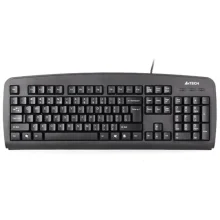 کیبورد باسیم ای فورتک مدل a4tech KB-720A