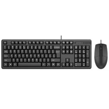 ماوس و کیبورد باسیم ای فورتک مدل a4tech KK-3330S
