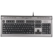 کیبورد باسیم ای فورتک مدل a4tech KL-7MUU