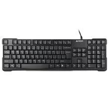 کیبورد باسیم ای فورتک مدل a4tech KR-750