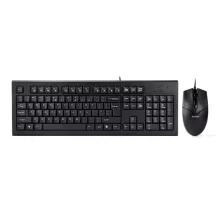 ماوس و کیبورد باسیم ای فورتک مدل a4tech KR-85550
