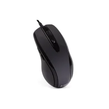 نمای بالای ماوس باسیم ای فورتک مدل a4tech n-708x