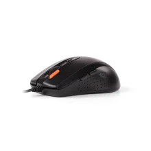 کلید های ماوس باسیم ای فورتک مدل a4tech n-70fxs