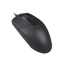 نمای بالای ماوس باسیم ای فورتک مدل a4tech op-720s
