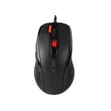 ماوس گیمینگ ای فورتک مدل A4TECH X-710BK