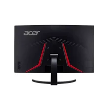 نمای پشت مانیتور ایسر مدل acer ed320qx