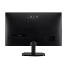 نمای پشت مانیتور ایسر مدل acer ek271h