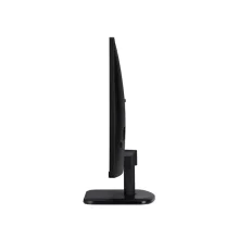 نمای جانبی مانیتور ایسر مدل acer ek271h