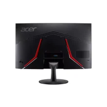 نمای پشت مانیتور ایسر مدل acer nitro ed240q s3