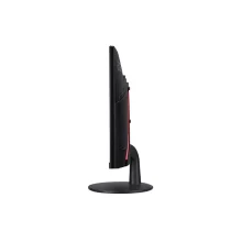 نمای جانبی مانیتور ایسر مدل acer nitro ed240q s3