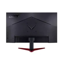 نمای پشت مانیتور ایسر مدل acer nitro vg240ye