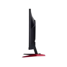 نمای جانبی مانیتور ایسر مدل acer nitro vg240ye