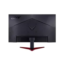 نمای پشت مانیتور ایسر مدل acer nitro vg240ym3