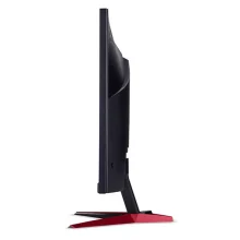 نمای جانبی مانیتور ایسر مدل acer nitro vg270e