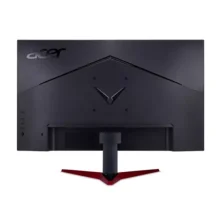 نمای پشت مانیتور ایسر مدل acer nitro vg270m3