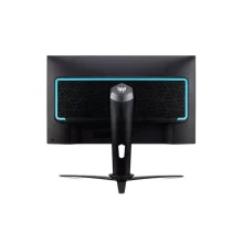 نمای پشت مانیتور ایسر مدل acer predator xb273u nv