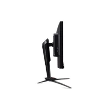 نمای جانبی مانیتور ایسر مدل acer predator xb273u nv