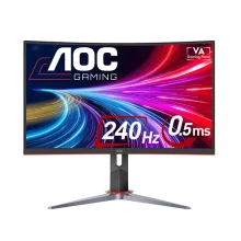 مانیتور ای او سی 27″ مدل AOC C27G2Z