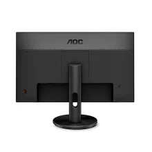 نمای پشت مانیتور ای او سی مدل aoc g2790vx