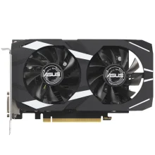 کارت گرافیک ایسوس مدل ASUS DUAL-RTX3050-O6G
