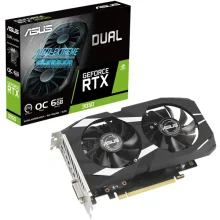 جعبه گرافیک ایسوس مدل asus dual-rtx3050-o6g