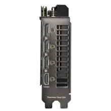 پنل پورت گرافیک ایسوس مدل asus dual-rtx3050-o8g