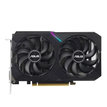 کارت گرافیک ایسوس مدل ASUS DUAL-RTX3050-O8G-V2