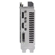 پنل پورت گرافیک ایسوس مدل asus dual-rtx3050-o8g-v2