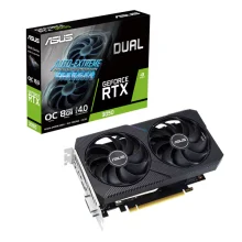 جعبه گرافیک ایسوس مدل asus dual-rtx3050-o8g-v2