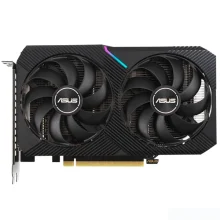 کارت گرافیک ایسوس مدل ASUS DUAL-RTX3060-O8G