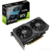 جعبه گرافیک ایسوس مدل asus dual-rtx3060-o8g