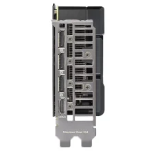 پنل پورت گرافیک ایسوس مدل asus dual-rtx4060-o8g