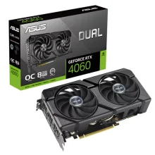 جعبه گرافیک ایسوس مدل asus dual-rtx4060-o8g