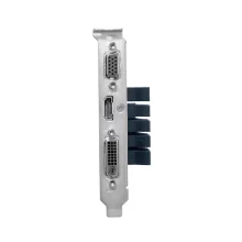 پنل پورت گرافیک ایسوس مدل asus gt710-sl-2gd3-brk-evo