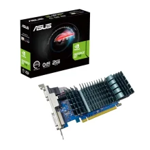 جعبه گرافیک ایسوس مدل asus gt710-sl-2gd3-brk-evo