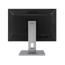 نمای پشت مانیتور ایسوس مدل asus proart pa248qv