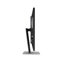 نمای جانبی مانیتور ایسوس مدل asus proart pa248qv