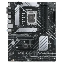مادربرد ایسوس مدل ASUS PRIME B660-PLUS D4