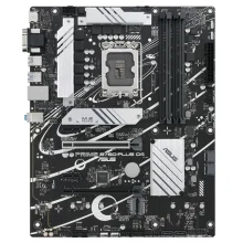 مادربرد ایسوس مدل ASUS PRIME B760-PLUS D4